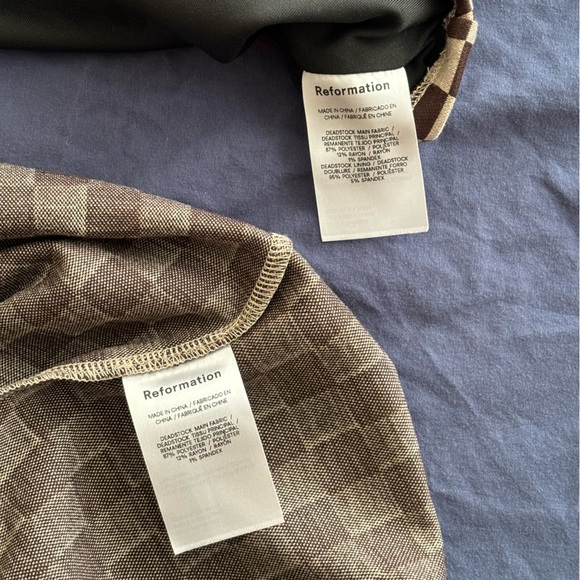 Reformation Callista Knit Two Piece - Picture 7 of 14